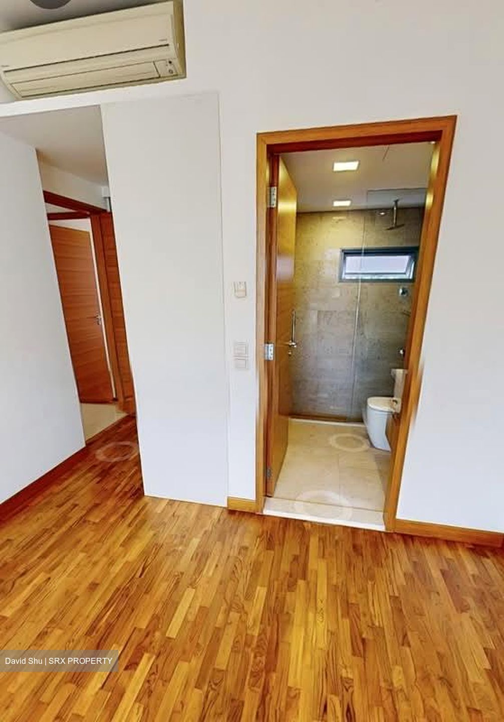 Woodhaven (D25), Condominium #559098491